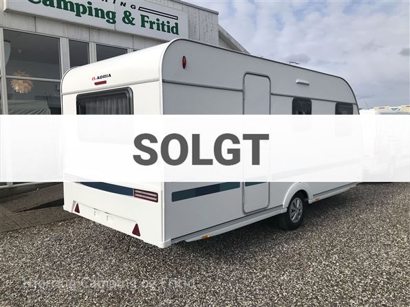 Adria Aviva 492 LU
