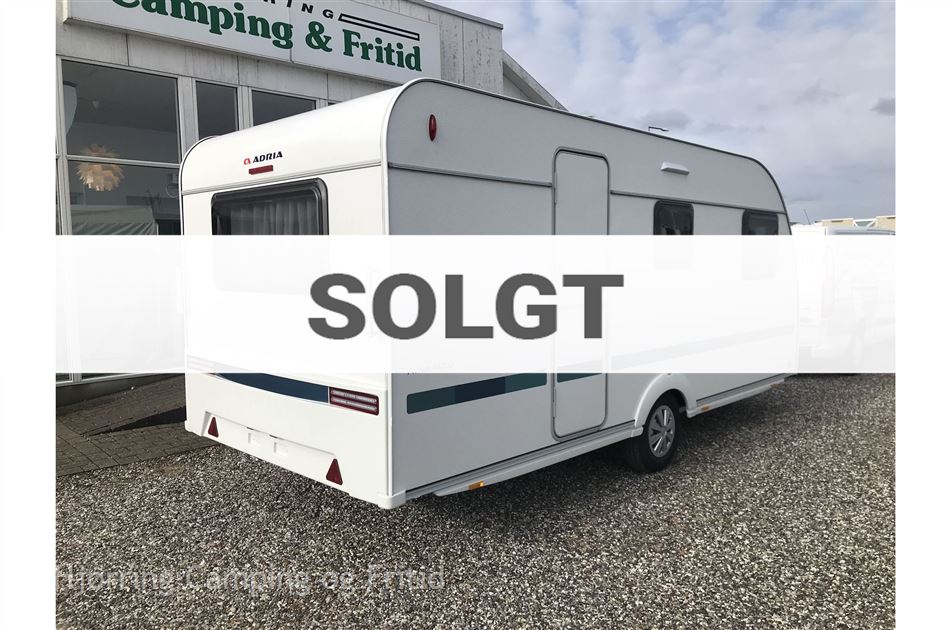 Adria Aviva 492 LU