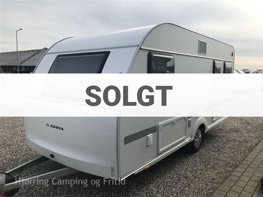 Adria Aviva 492 LU