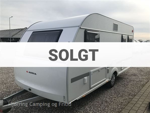 Adria Aviva 492 LU