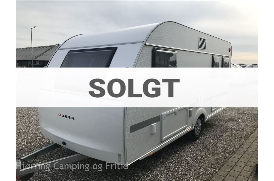 Adria Aviva 492 LU