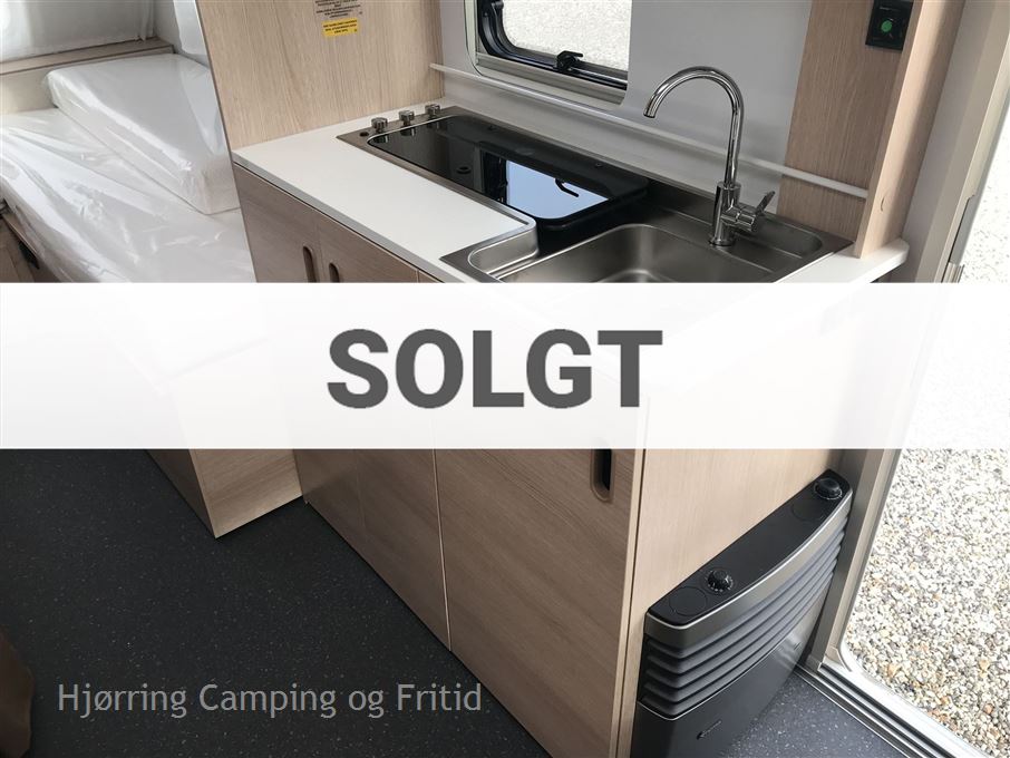 Adria Aviva 492 LU