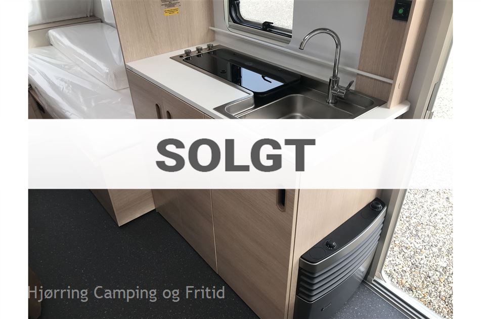 Adria Aviva 492 LU