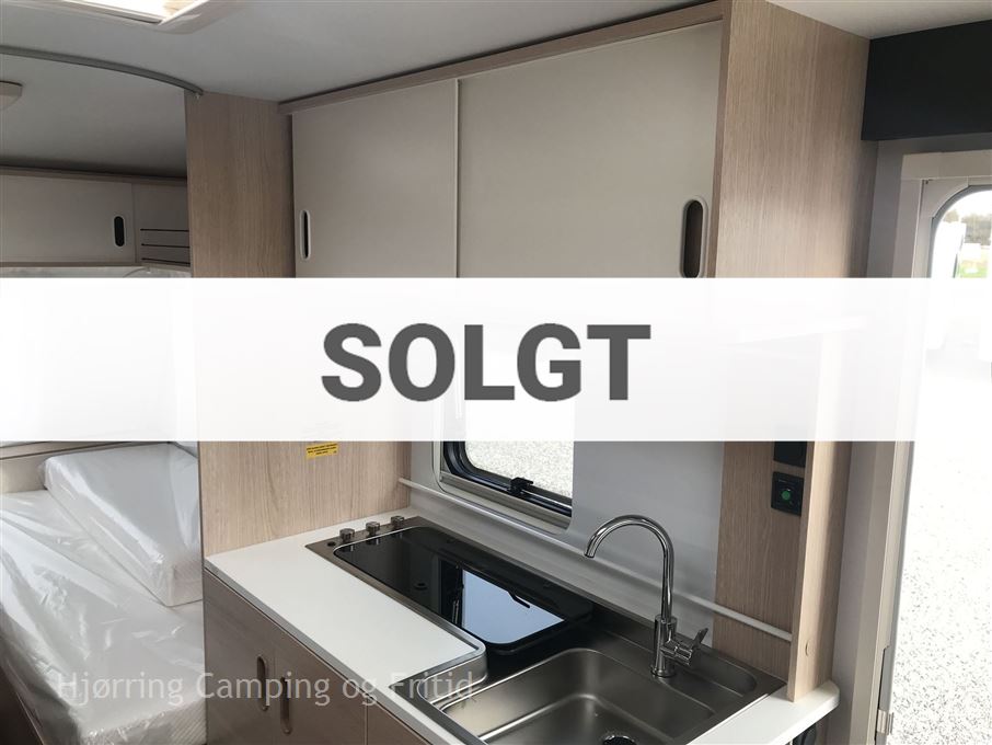 Adria Aviva 492 LU