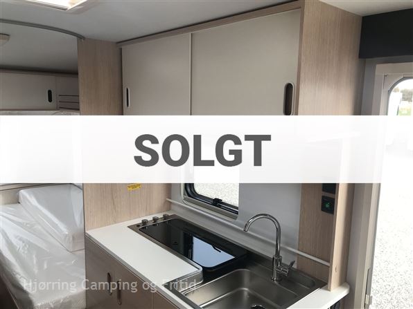 Adria Aviva 492 LU