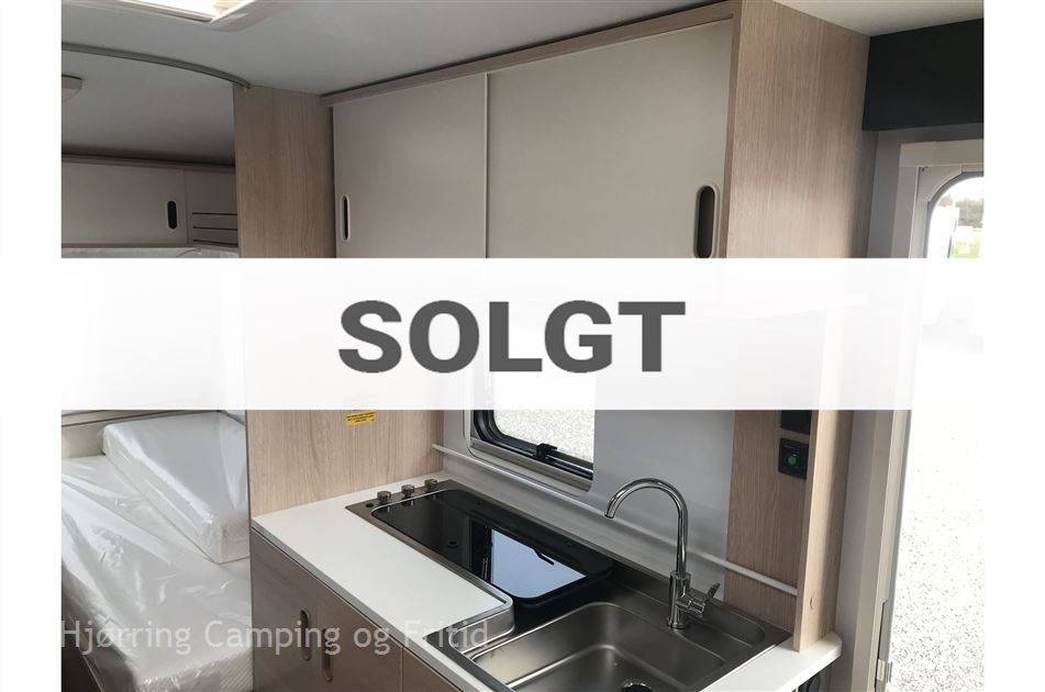 Adria Aviva 492 LU
