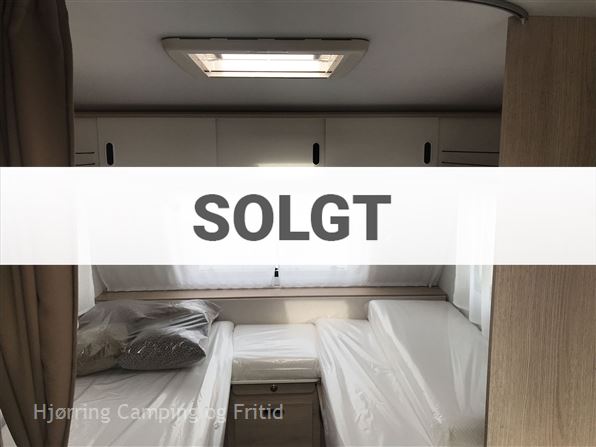 Adria Aviva 492 LU