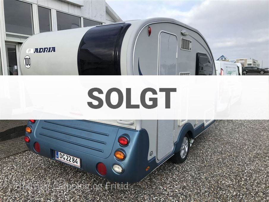 Adria Action 361 LH