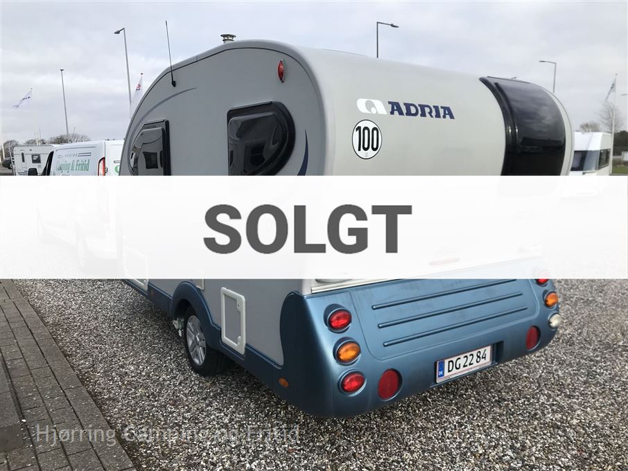 Adria Action 361 LH