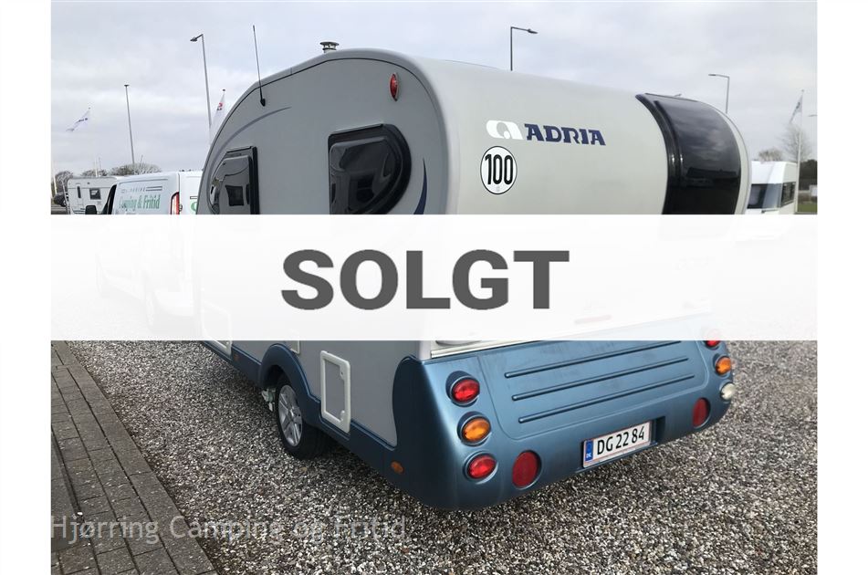 Adria Action 361 LH