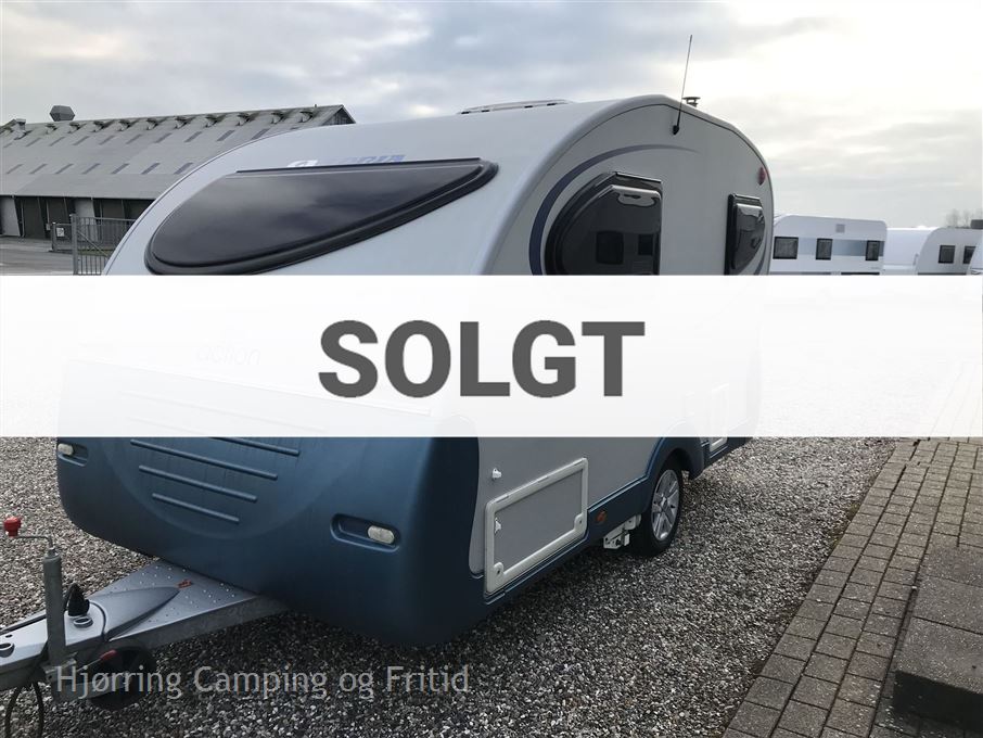 Adria Action 361 LH