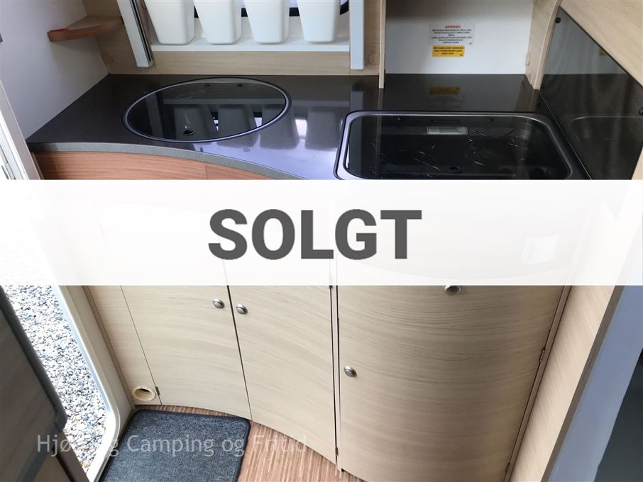 Adria Action 361 LH