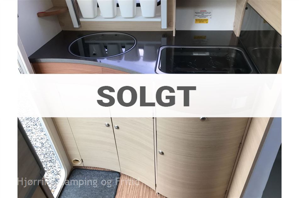 Adria Action 361 LH