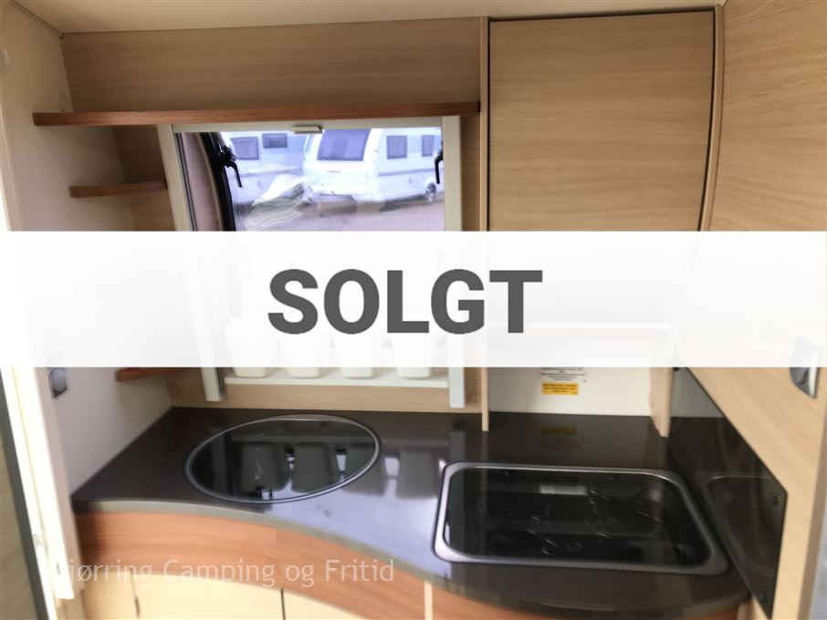 Adria Action 361 LH