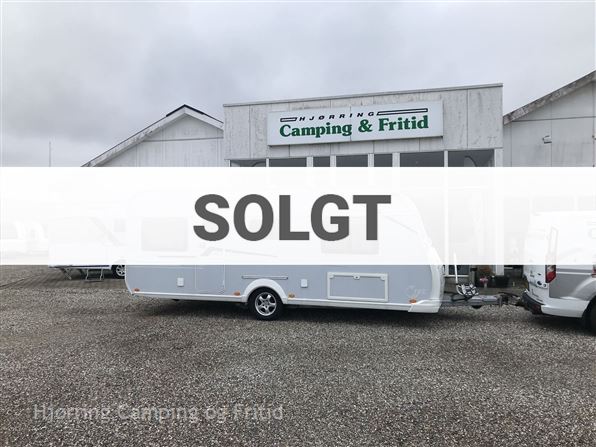 T.E.C. Weltbummler 525 TDF