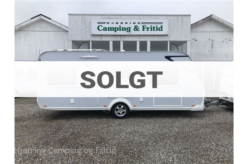 T.E.C. Weltbummler 525 TDF