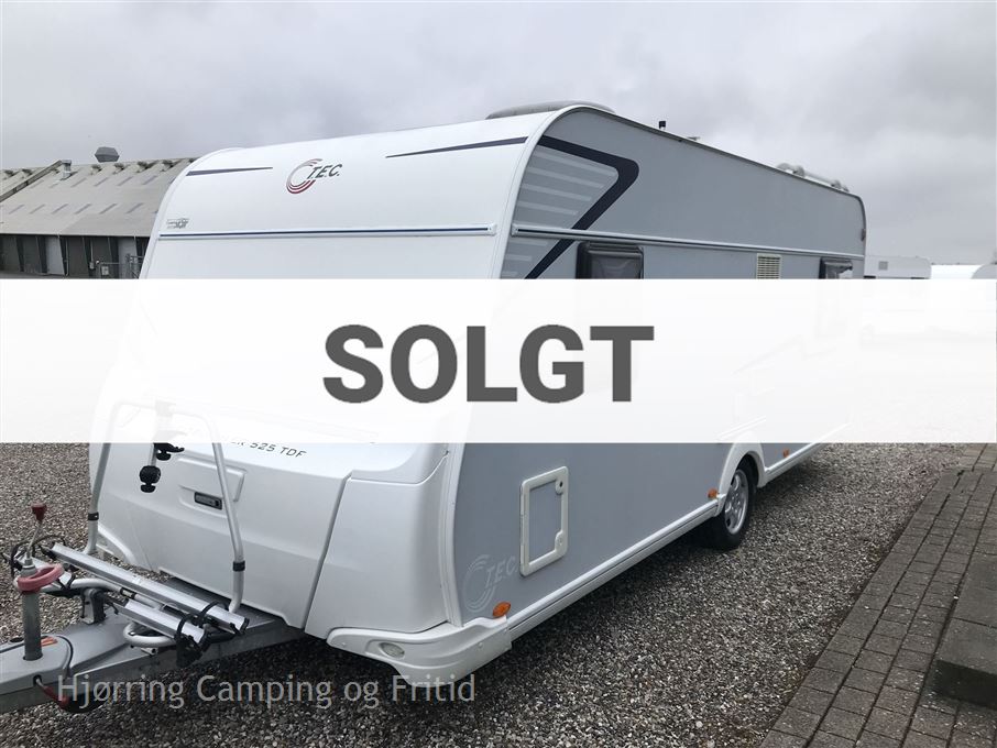 T.E.C. Weltbummler 525 TDF
