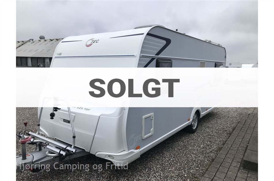 T.E.C. Weltbummler 525 TDF