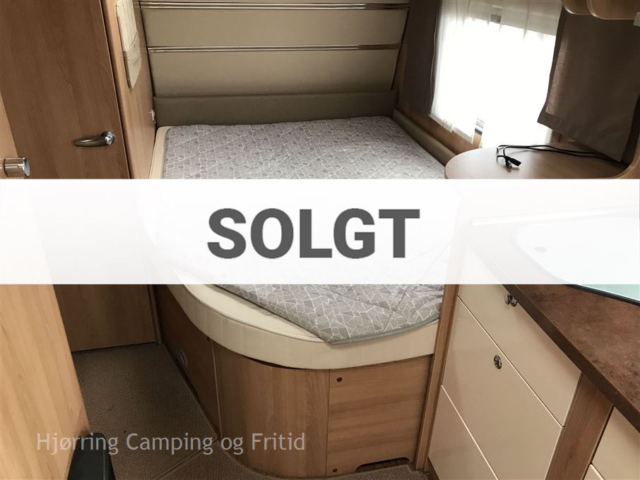 T.E.C. Weltbummler 525 TDF