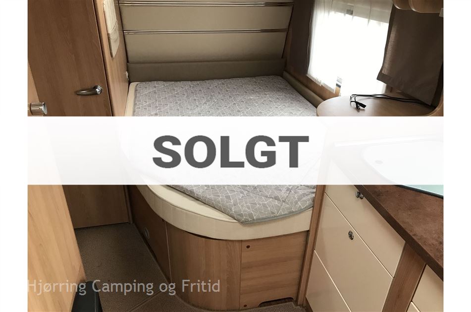 T.E.C. Weltbummler 525 TDF