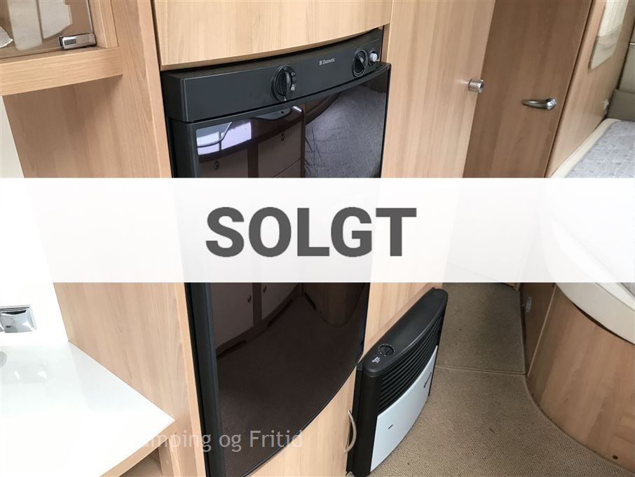 T.E.C. Weltbummler 525 TDF