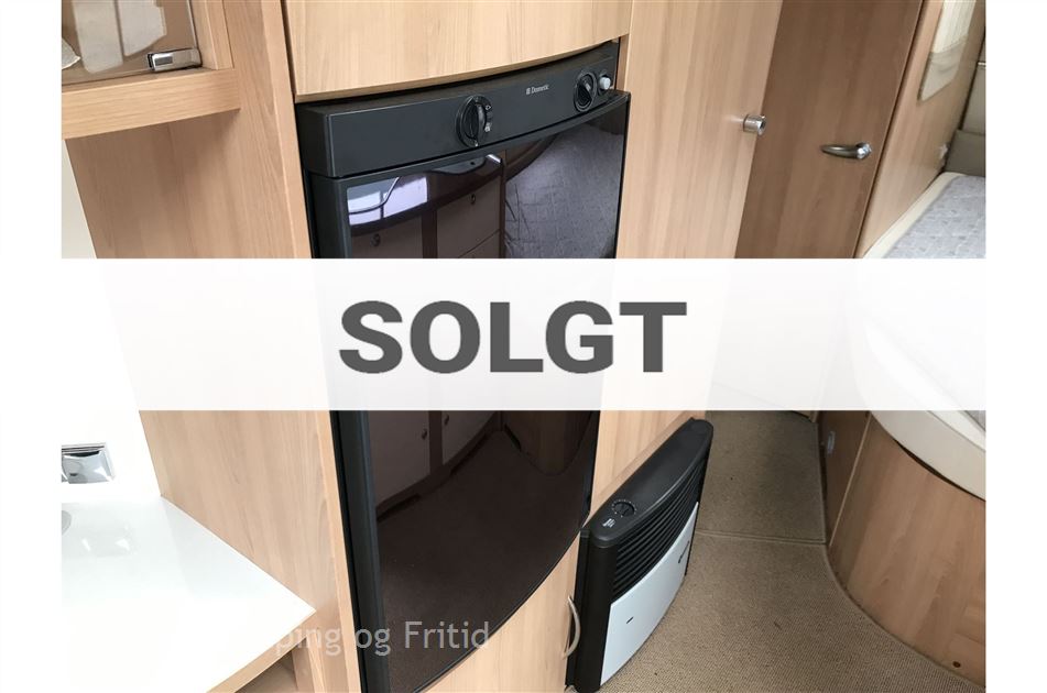 T.E.C. Weltbummler 525 TDF