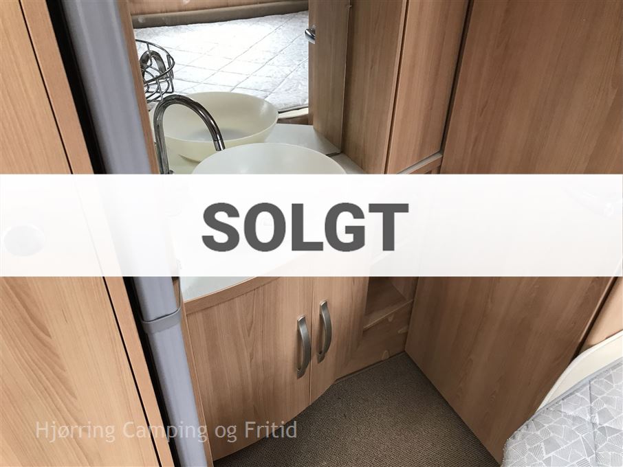 T.E.C. Weltbummler 525 TDF