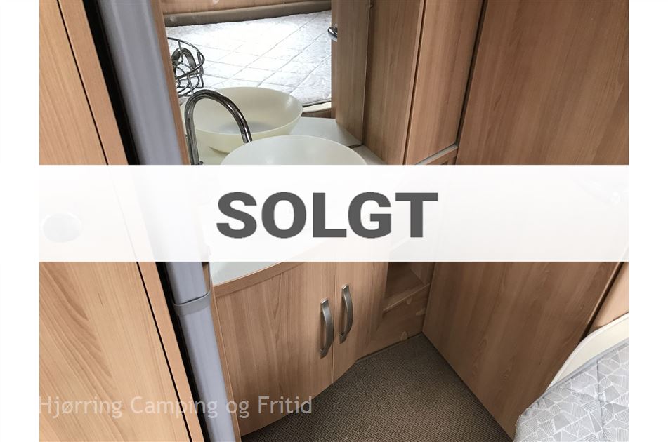 T.E.C. Weltbummler 525 TDF