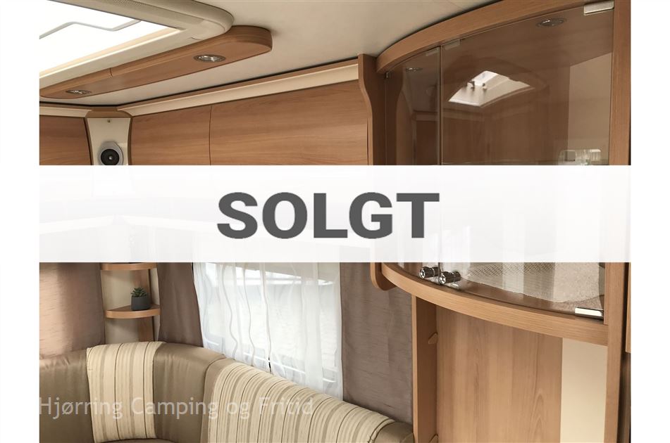 T.E.C. Weltbummler 525 TDF