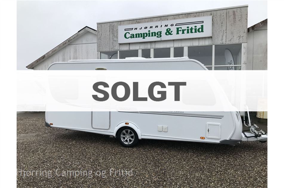 Knaus Sudwind 500 FU