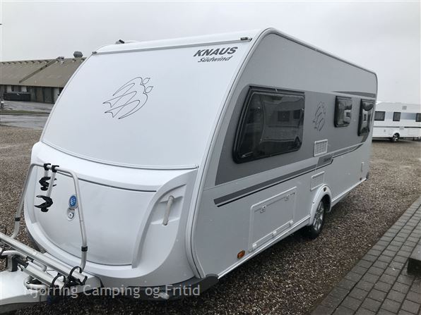 Knaus Sudwind 500 FU