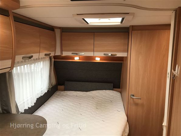 Knaus Sudwind 500 FU