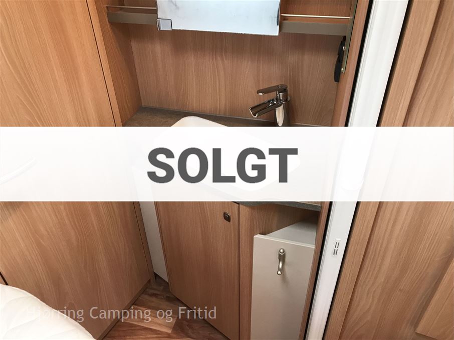 Knaus Sudwind 500 FU