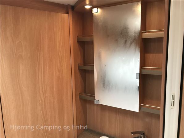 Knaus Sudwind 500 FU