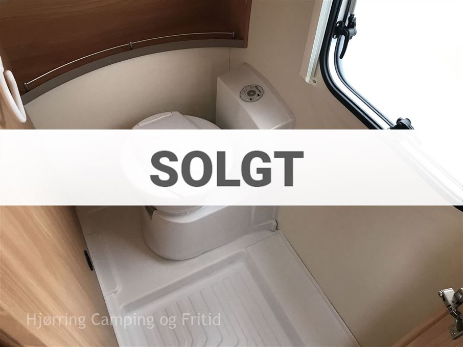 Knaus Sudwind 500 FU