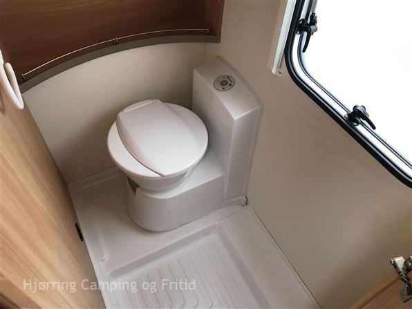 Knaus Sudwind 500 FU