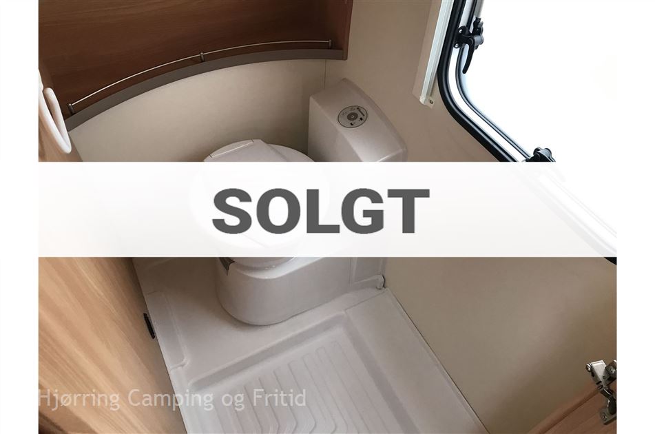 Knaus Sudwind 500 FU