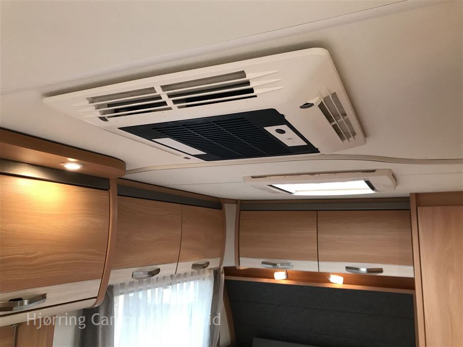 Knaus Sudwind 500 FU Limited Edition