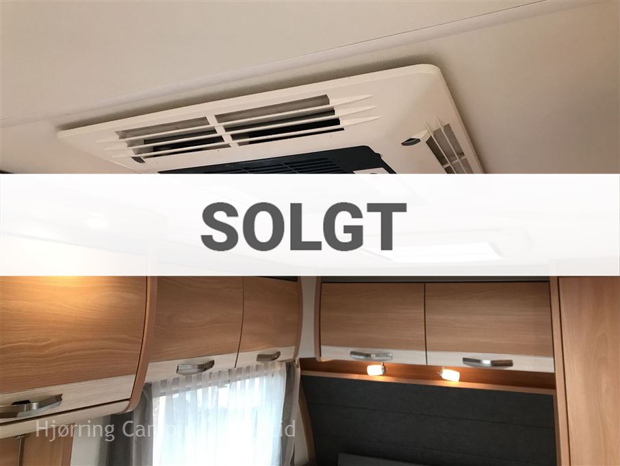 Knaus Sudwind 500 FU