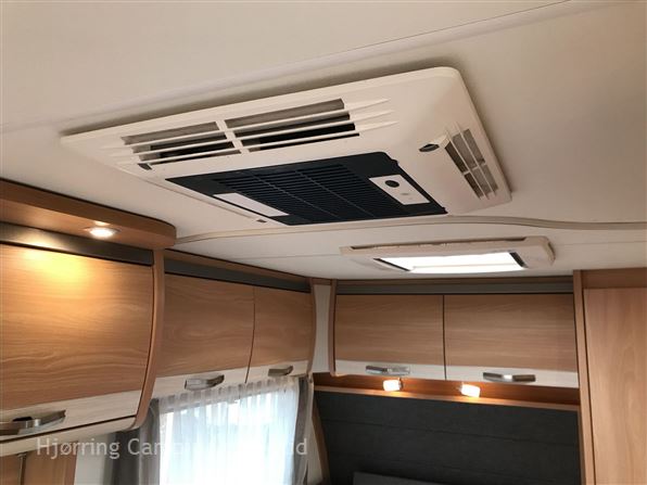 Knaus Sudwind 500 FU