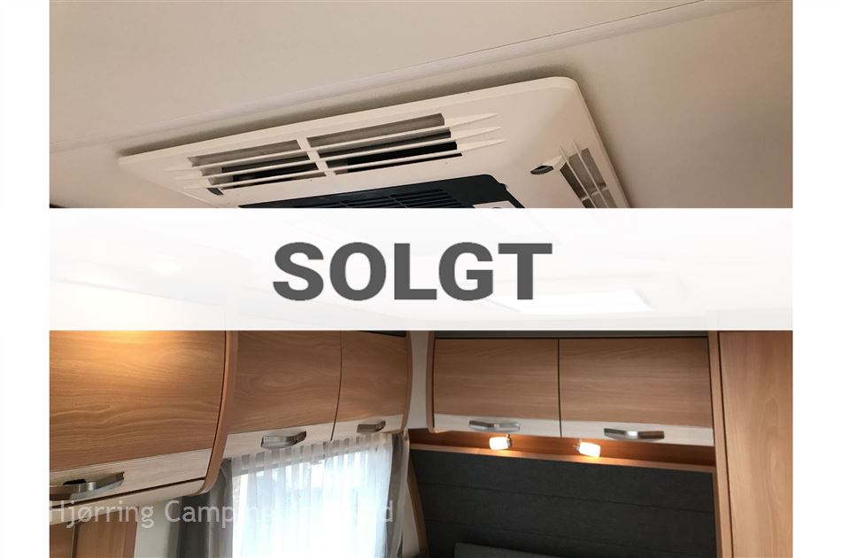 Knaus Sudwind 500 FU