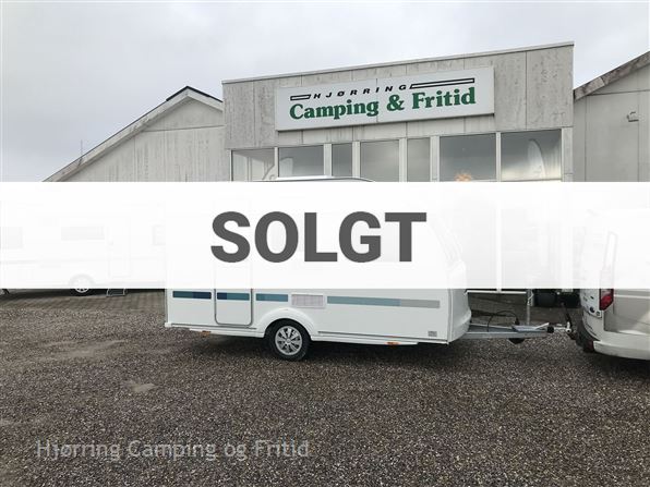 Adria Aviva 360 DK
