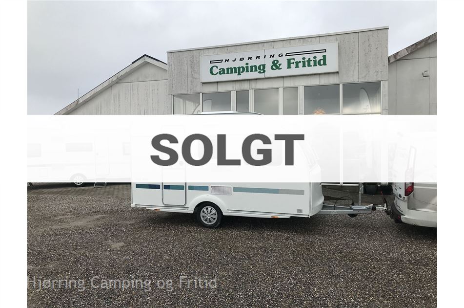 Adria Aviva 360 DK