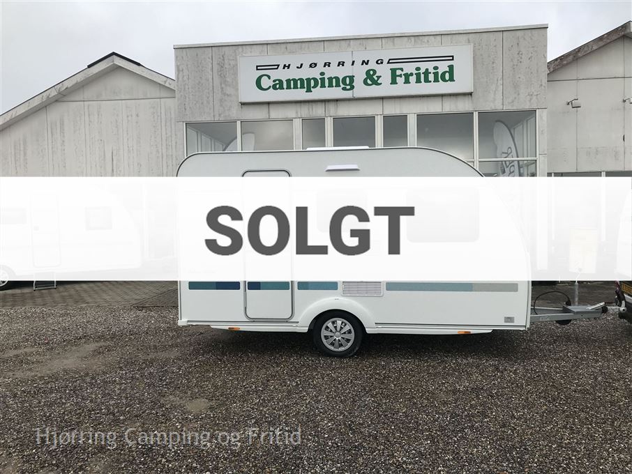 Adria Aviva 360 DK
