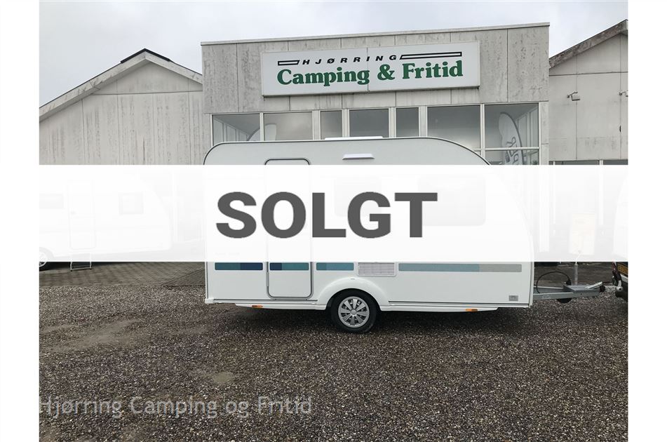 Adria Aviva 360 DK