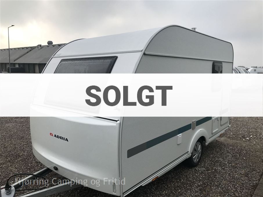 Adria Aviva 360 DK