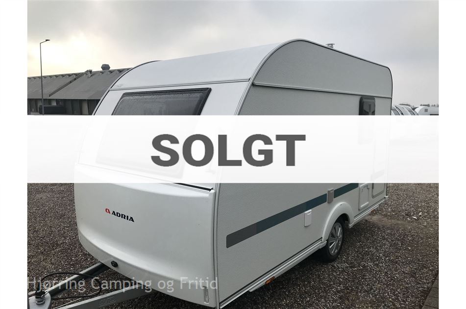 Adria Aviva 360 DK