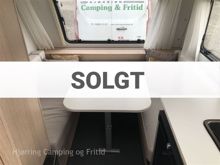 Adria Aviva 360 DK