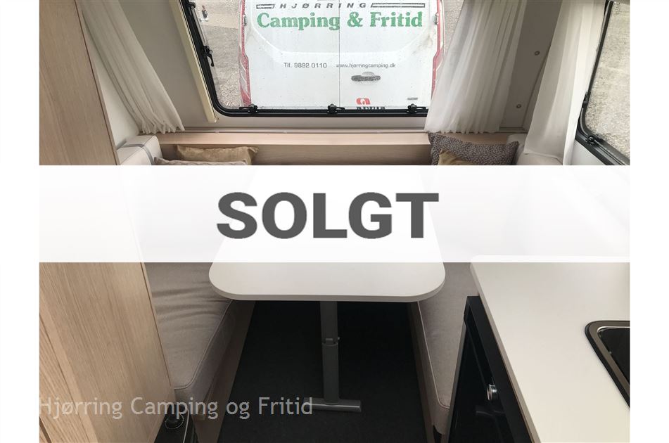 Adria Aviva 360 DK