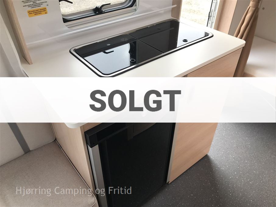 Adria Aviva 360 DK